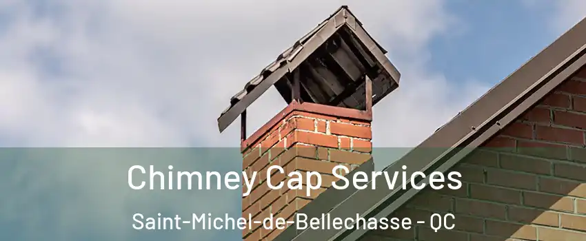 Chimney Cap Services Saint-Michel-de-Bellechasse - QC