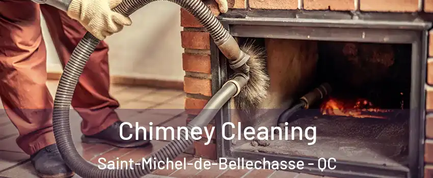  Chimney Cleaning Saint-Michel-de-Bellechasse - QC