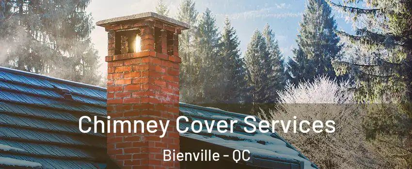 Chimney Cover Services Bienville - QC