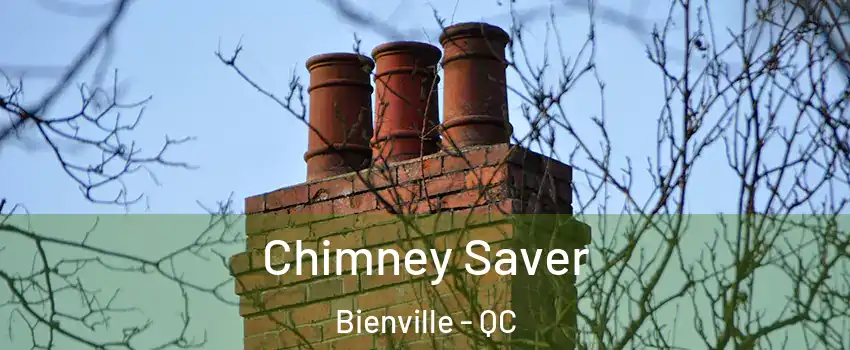 Chimney Saver Bienville - QC