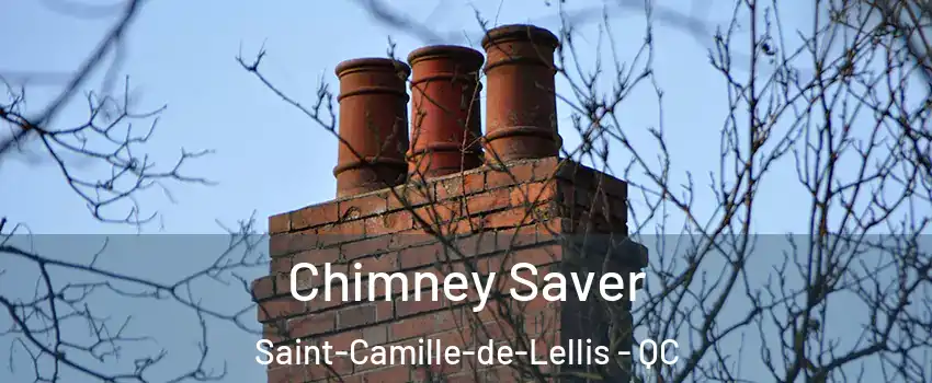Chimney Saver Saint-Camille-de-Lellis - QC