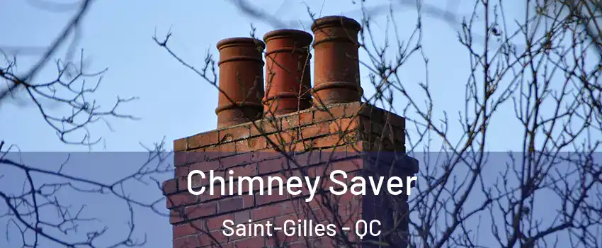 Chimney Saver Saint-Gilles - QC