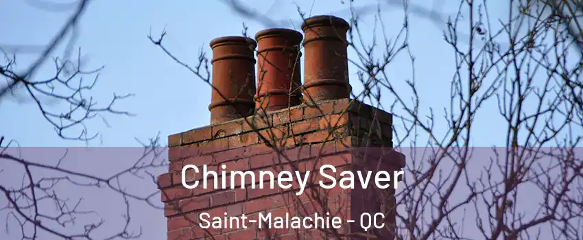 Chimney Saver Saint-Malachie - QC