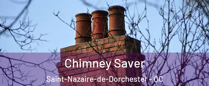 Chimney Saver Saint-Nazaire-de-Dorchester - QC