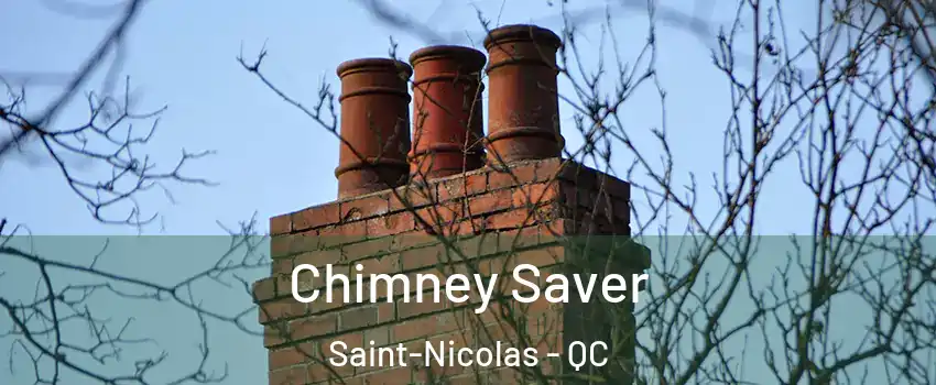 Chimney Saver Saint-Nicolas - QC