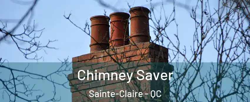 Chimney Saver Sainte-Claire - QC