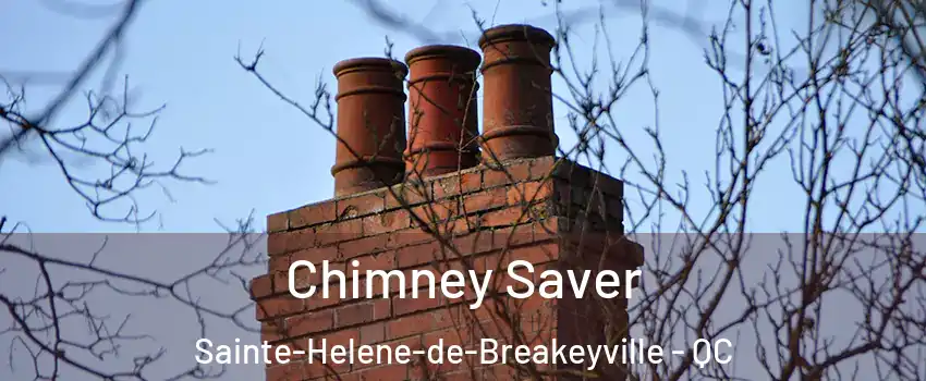  Chimney Saver Sainte-Helene-de-Breakeyville - QC