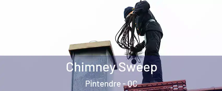  Chimney Sweep Pintendre - QC