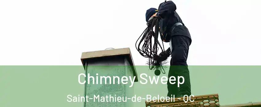  Chimney Sweep Saint-Mathieu-de-Beloeil - QC
