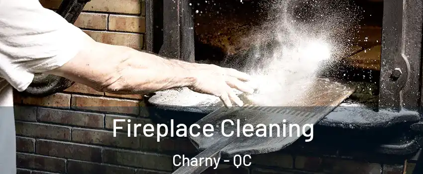  Fireplace Cleaning Charny - QC