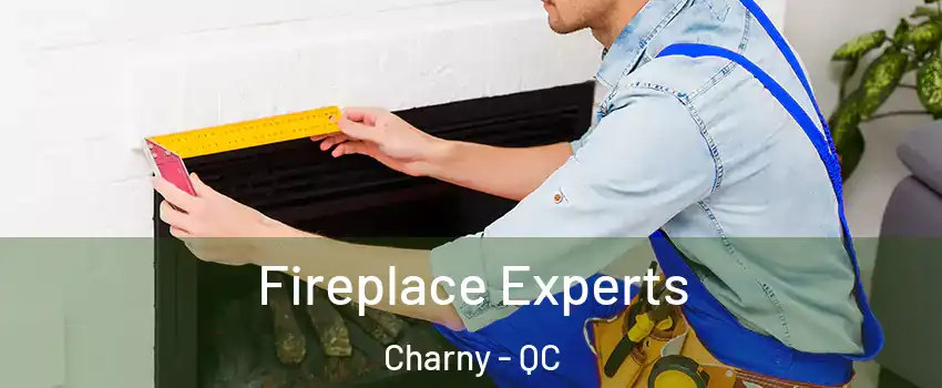  Fireplace Experts Charny - QC