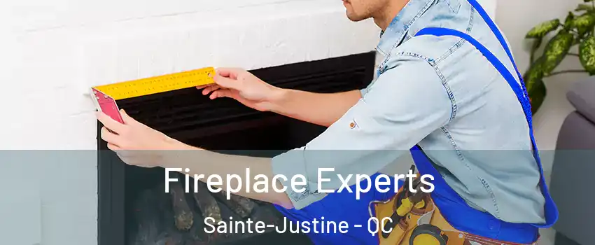  Fireplace Experts Sainte-Justine - QC
