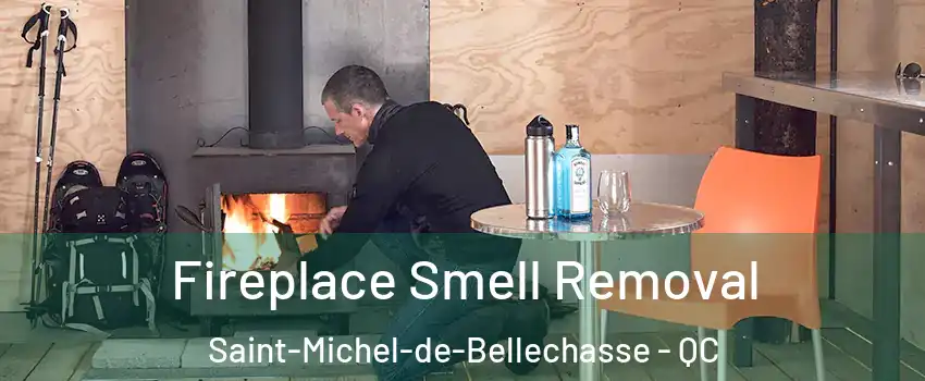 Fireplace Smell Removal Saint-Michel-de-Bellechasse - QC