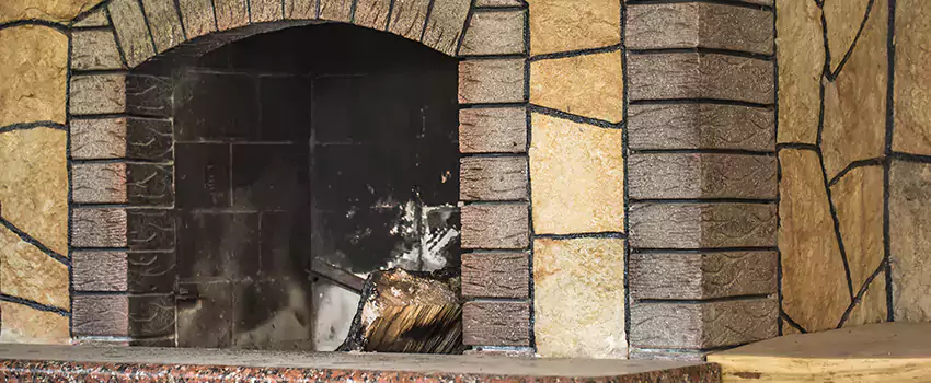 Damaged Brick Fireplace Replacements Services in Levis, QC