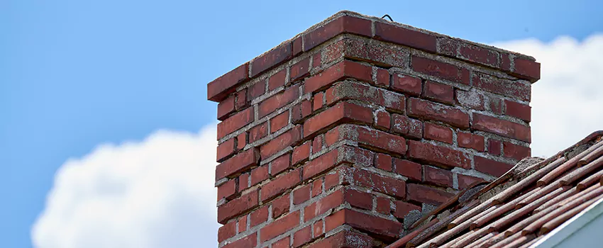 Chimney Fireplace Ash Dump Cleaning in Levis, QC