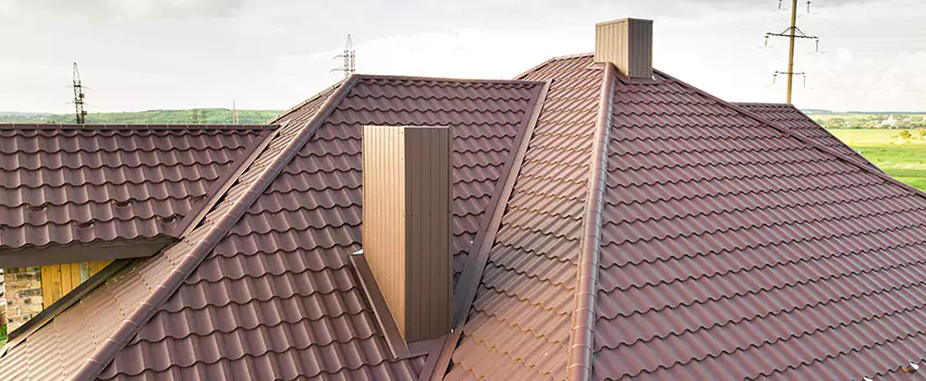 Chimney Creosote Cleaning in Levis, QC