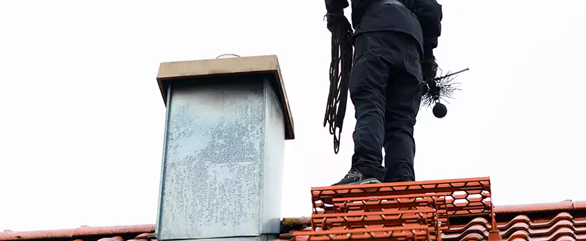 Chimney Inspection Levels in Levis, QC