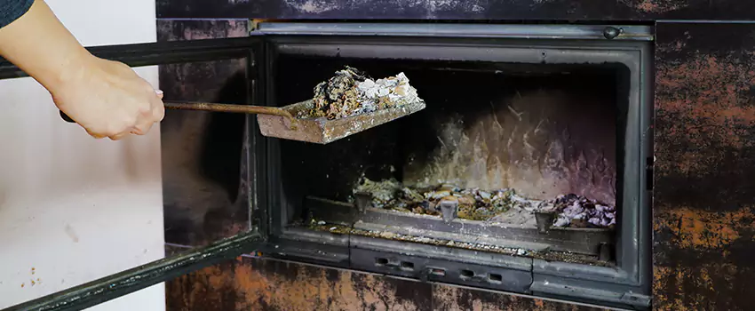 Wood Burning Chimney Odor Removal in Levis, Quebec