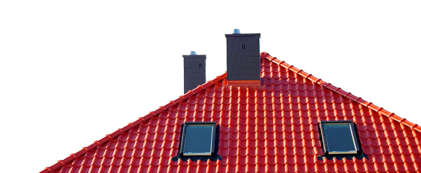 Chimney Pot Replacement in Levis, QC