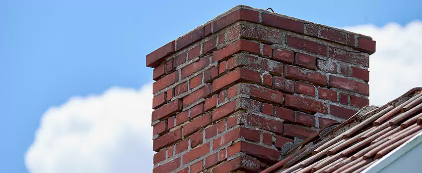 Fireplace Chimney Remodel Services in Levis, Quebec