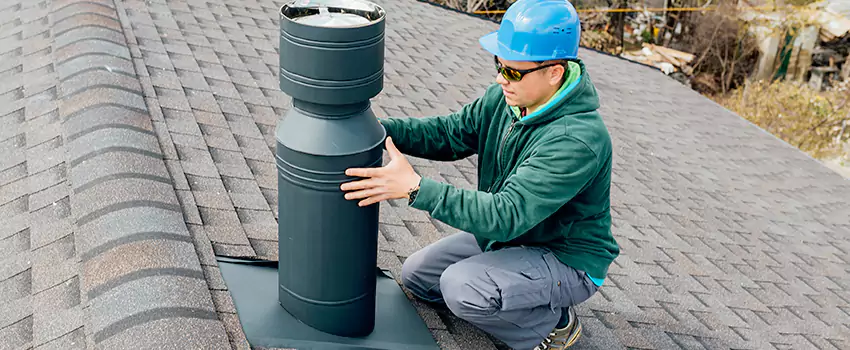 Chimney Inspection in Levis, QC