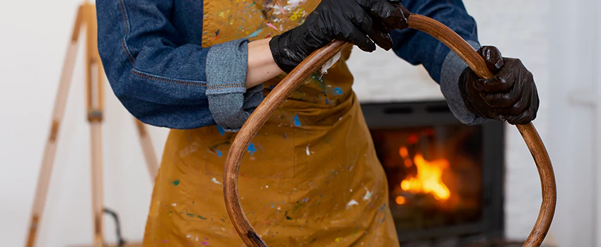 Chimney Saver Waterproofing Services in Levis, Quebec