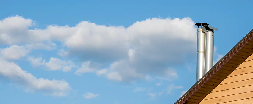 Diagnosing Commercial Chimney Problems in Levis, QC