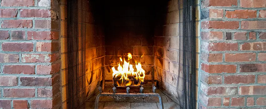 Remove Creosote From Brick in Levis, QC