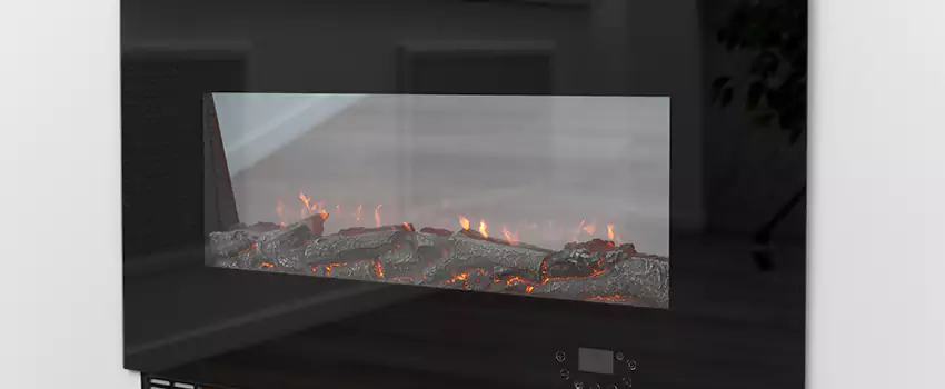 Dimplex Fireplace Installation and Repair in Levis, QC