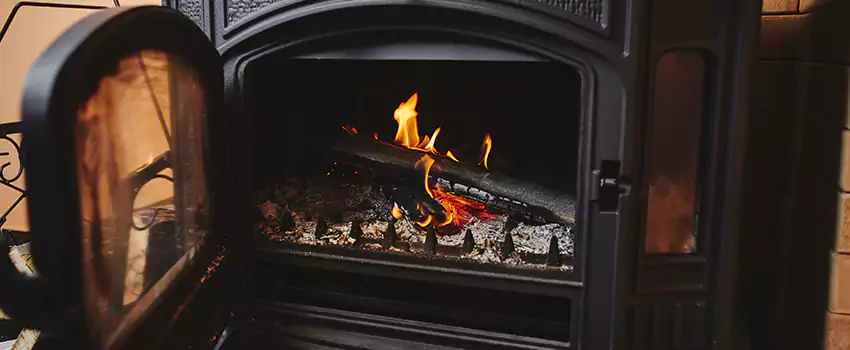 Advantages of Drolet Fireplaces in Levis, Quebec