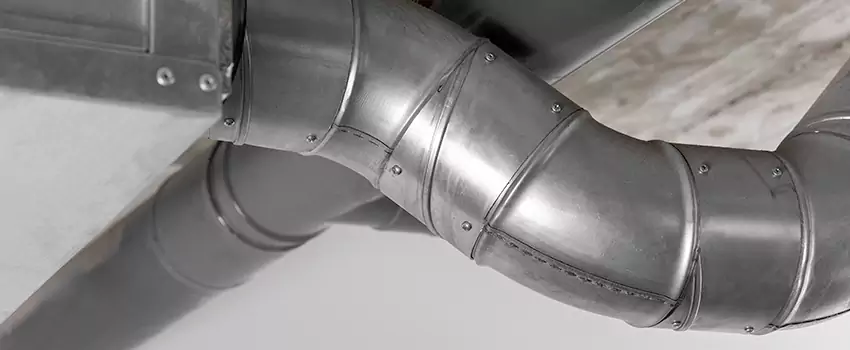 Benefits of Dryer Vent Inspection in Levis, QC