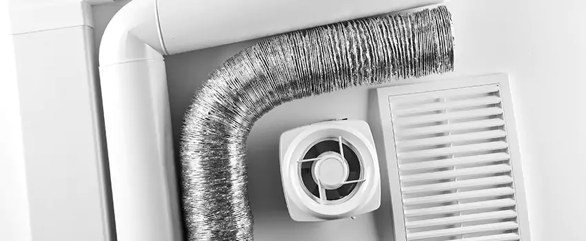 Affordable Dryer Vent Repair Services in Levis, QC