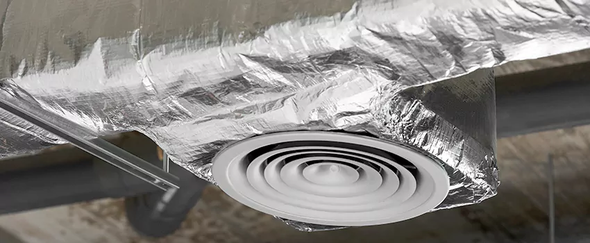 Duct Cleaning Specialists Near Me in Levis