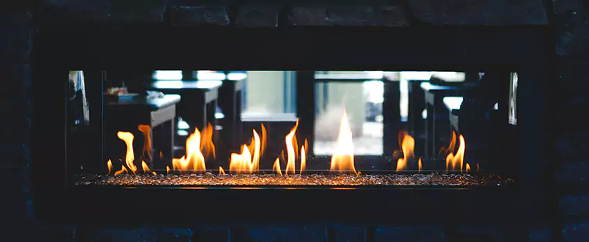 Electric Fireplace Ember Set Enhancement Services in Levis, QC