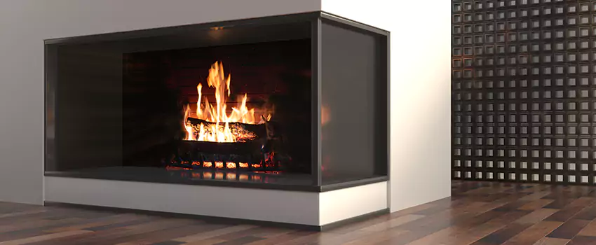 Empire Comfort Systems Fireplace Installation and Replacement in Levis, QC