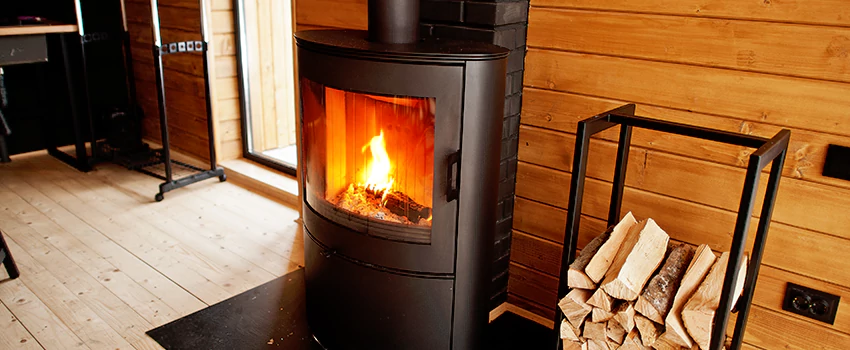 Ethanol Fireplace Burner Repair in Levis, QC