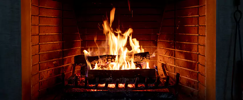 Fireplace Broken Ashtray Repair Services in Levis, Quebec