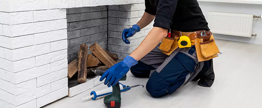 Ethanol Fireplace Installation Contractors in Levis, QC