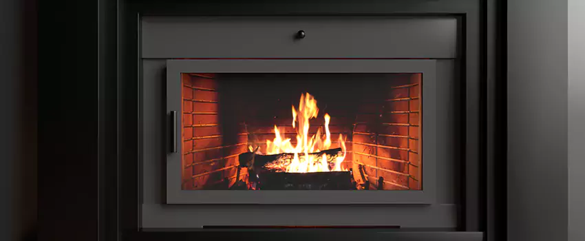 Custom Fireplace Crystals in Levis, Quebec