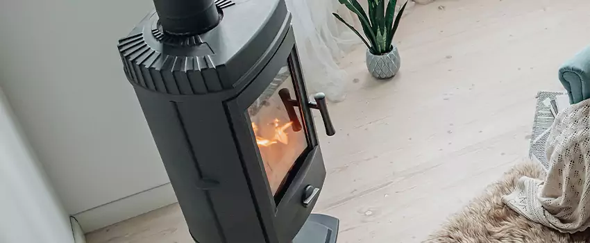 Gas Fireplace Door Handle Installation Services in Levis, Quebec