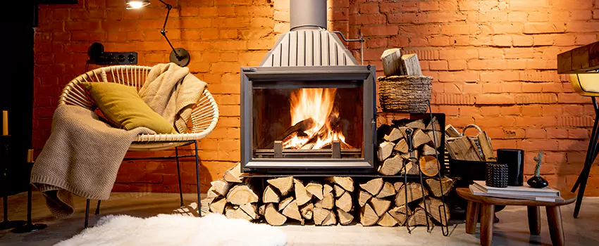 Wood Fireplace Mantels Repair in Levis, Quebec