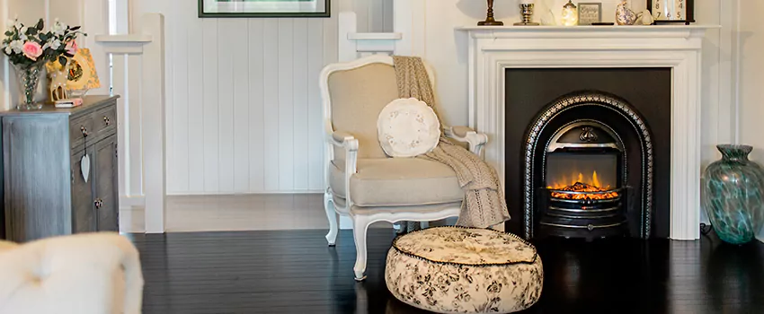 Pellet Fireplace Repair in Levis, Quebec