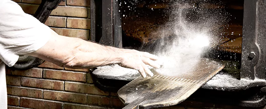 Smoke Chamber Safety Upgrades in Levis, Quebec