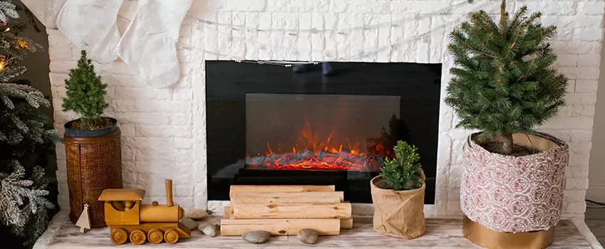 Fireplace Xtrordinair Ember-Glo Insert Fireplace Maintenance in Levis, QC