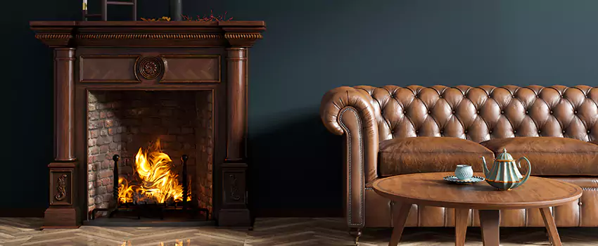Gas Fireplace Logs Cost in Levis, Quebec