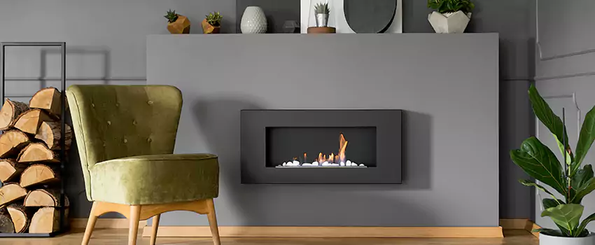 Fixes For Indoor Gas Fireplaces in Levis, Quebec