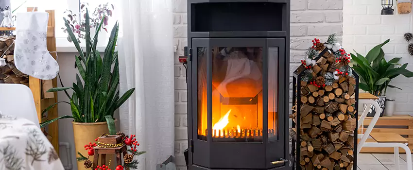 Benefits of Harman Stoves Fireplace in Levis, QC