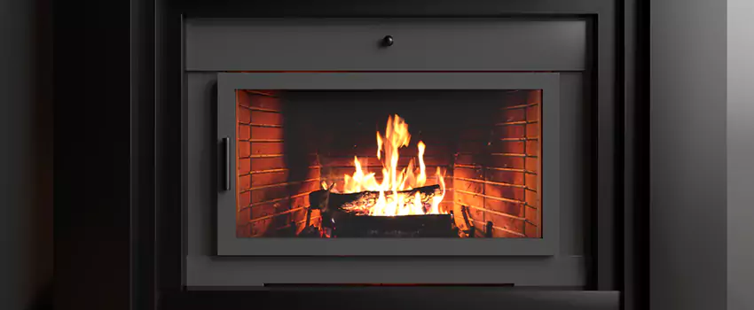 Heat & Glo Outdoor Gas Fireplaces Installation Contractors in Levis, QC