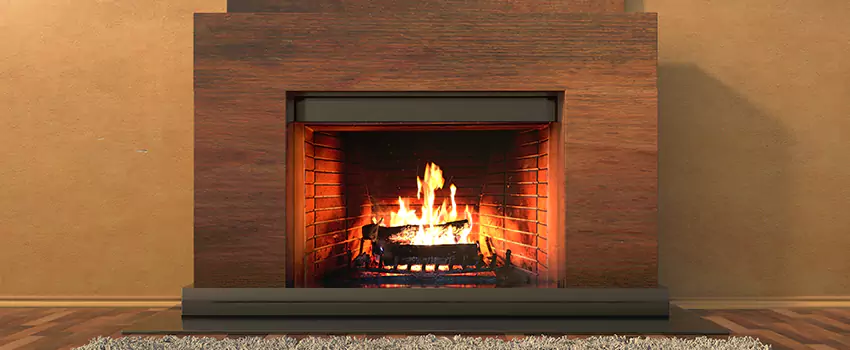 Kings Man Direct Vent Fireplaces Services in Levis, Quebec
