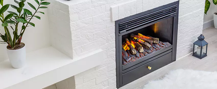 Majestic Lanai Outdoor Gas Fireplace Replacement in Levis, QC